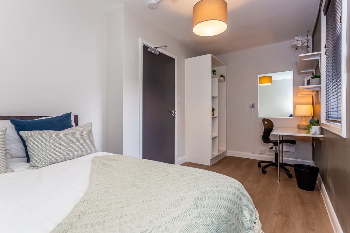 Flat 11, Crossgate Lofts
