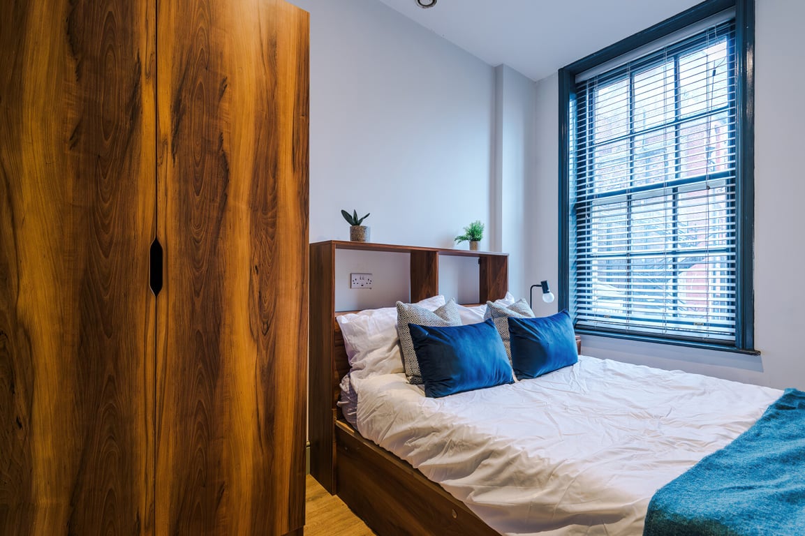 Flat 6, 1 Rodney Street