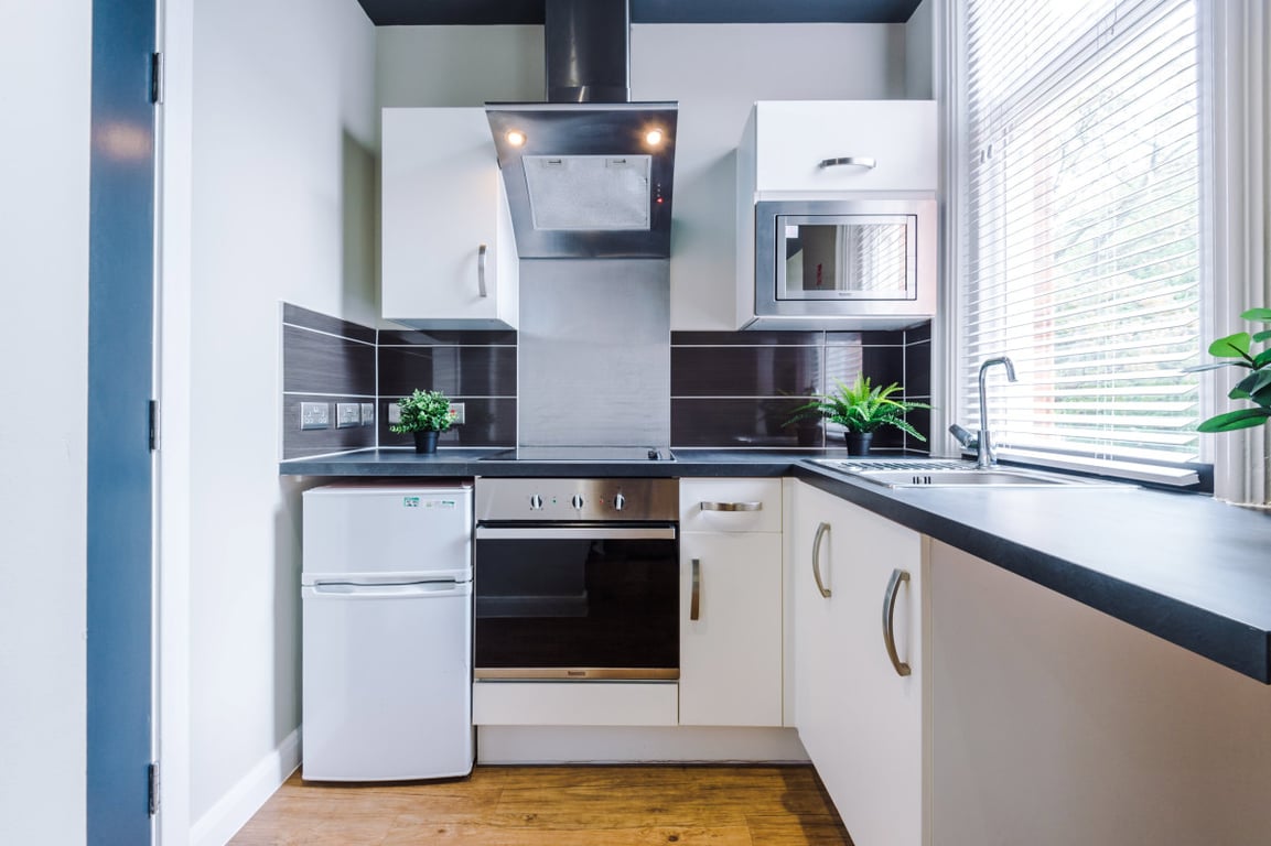 Flat 9, 160 Upper New Walk