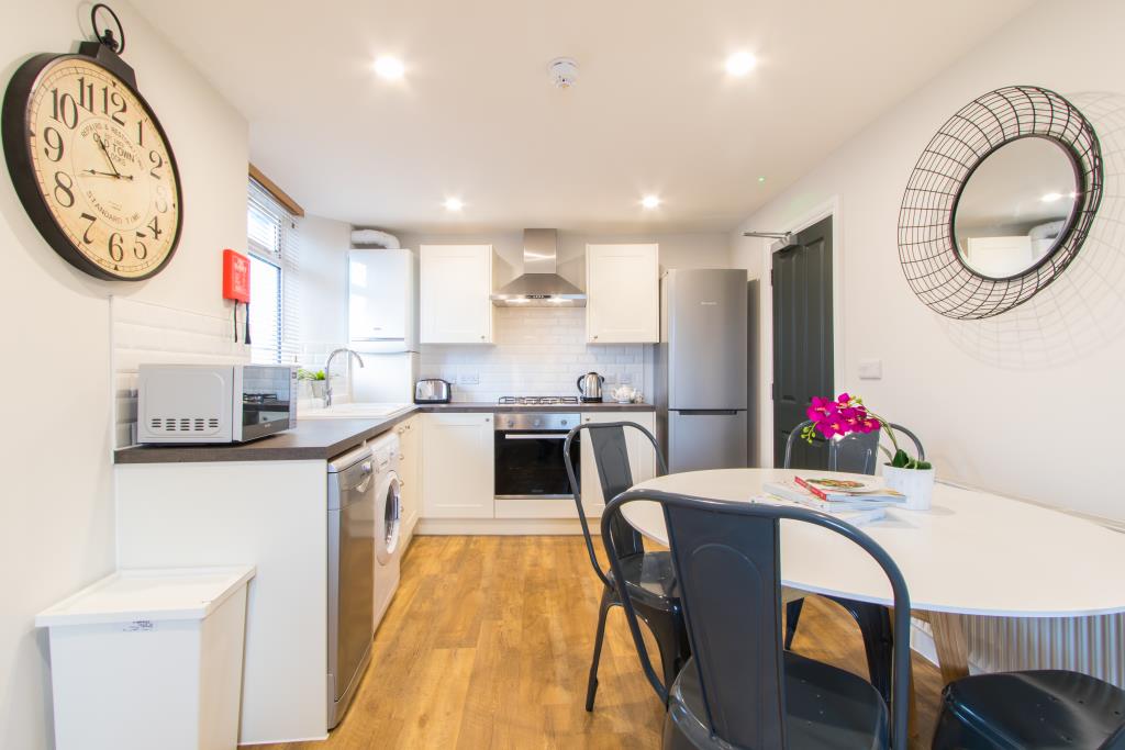 Flat 3, 11 Camden Street