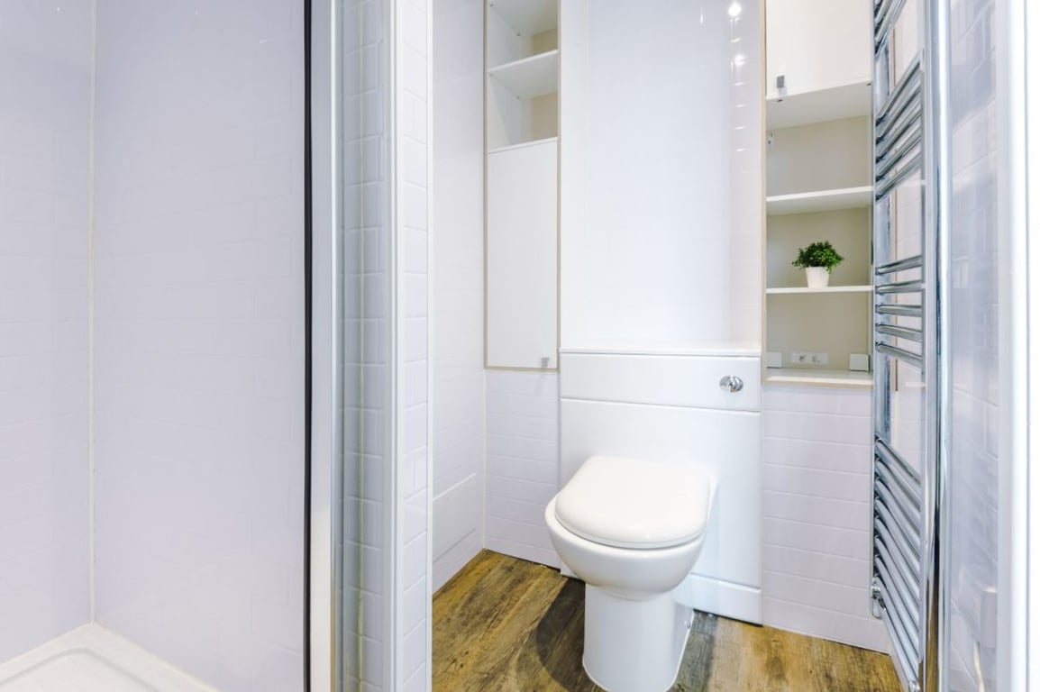 Flat 5, 44 Burdon Terrace