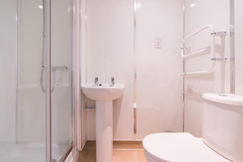 Flat 9, Byron Lofts