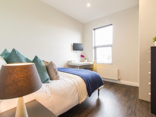 67 Fulford Road