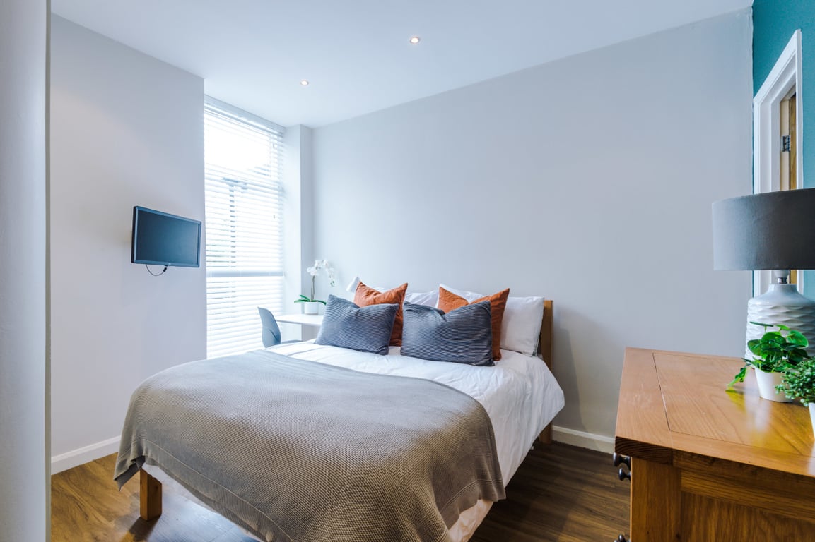 Flat 1, 2 Osborne Avenue