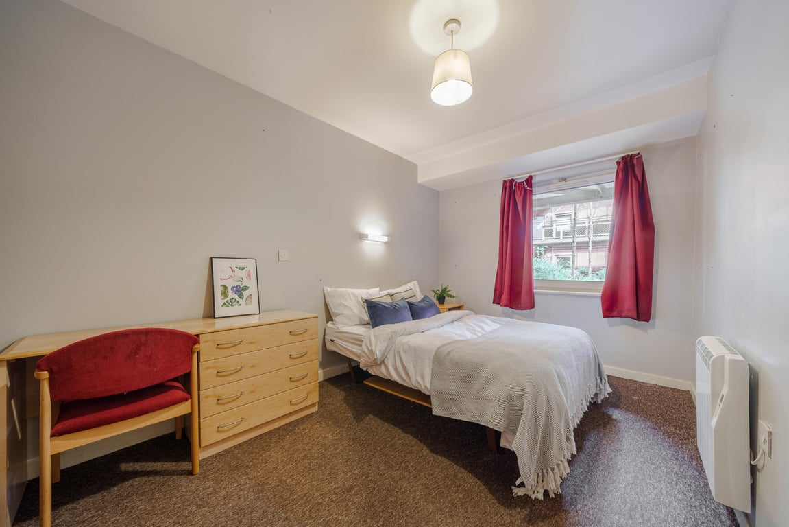 Flat 46, Mayfair Court