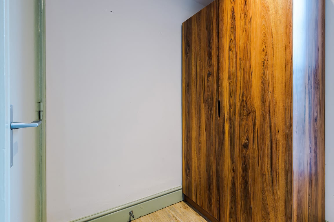 Flat 4, 1a Rodney Street