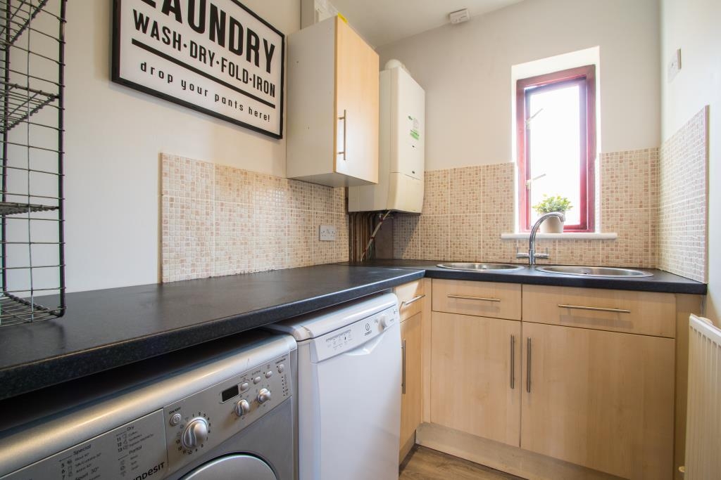 Flat 4, Victoria Court Mews