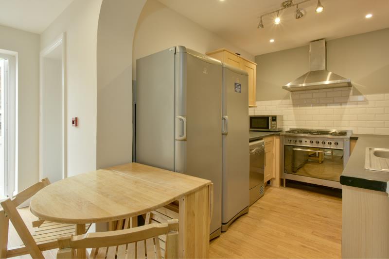 116 Monks Road