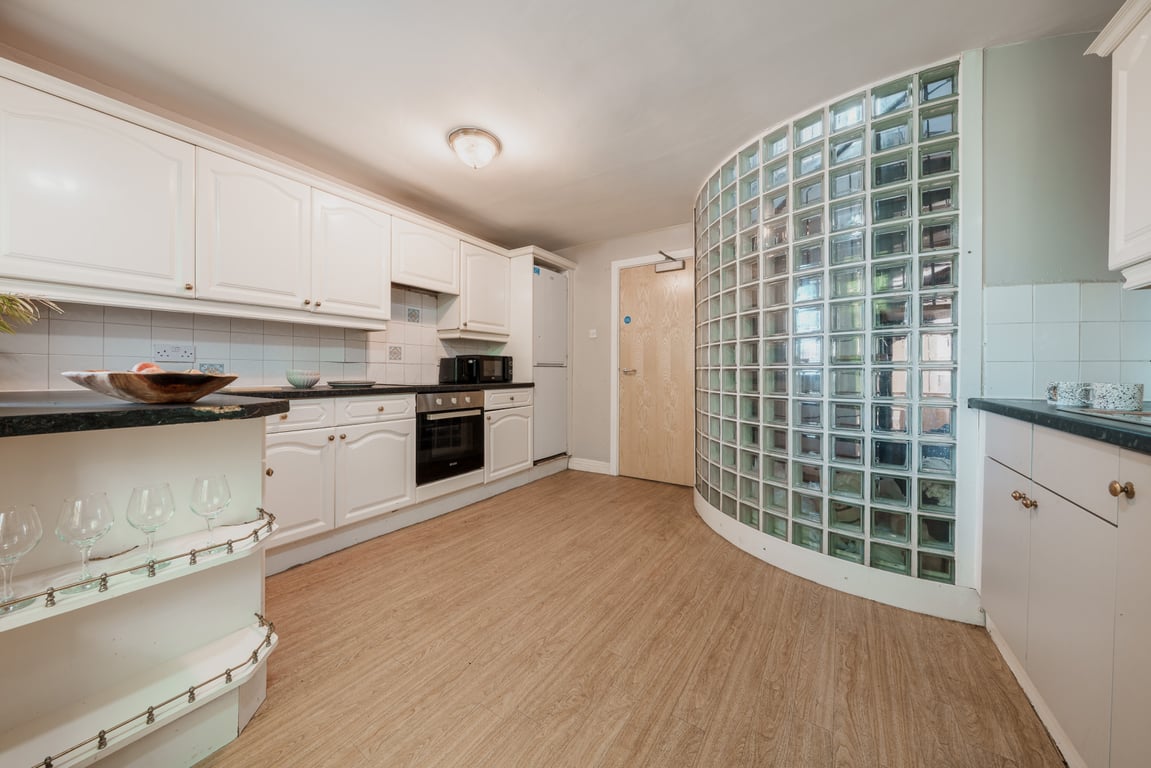 Flat 12, Lowry House