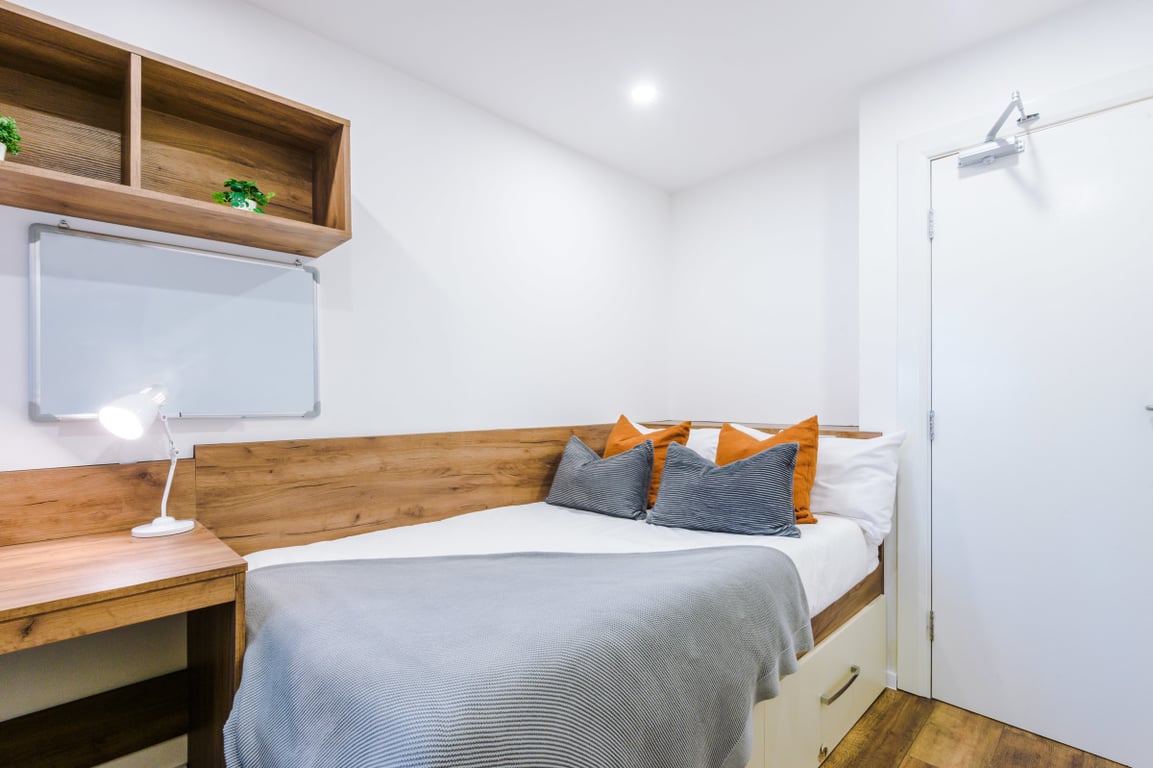 Flat 1, B Jesmond View