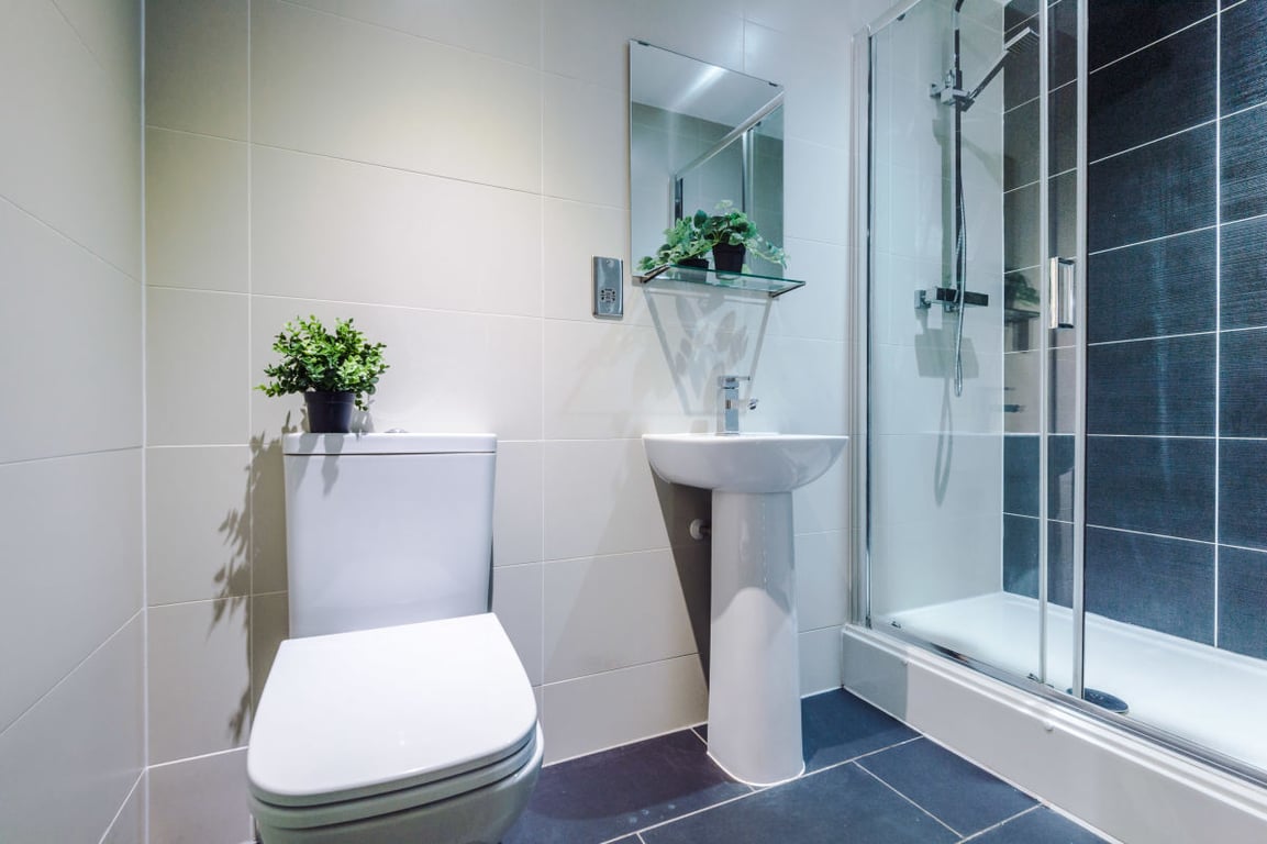 Flat 7, 160 Upper New Walk