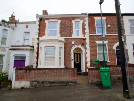 36 Portland Road