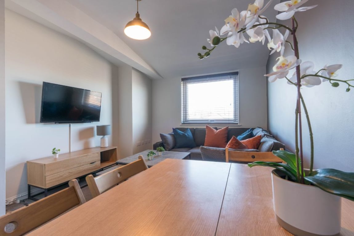 Flat 18 Kielder House, 55-59 Osborne Road