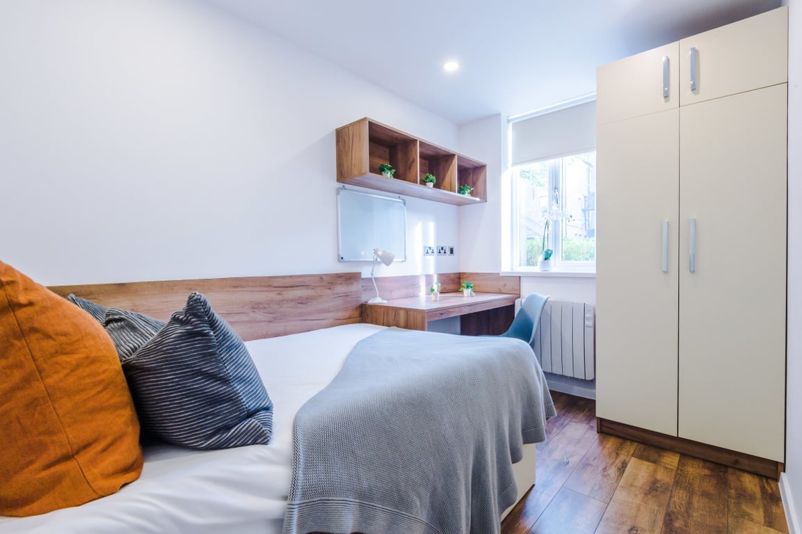 Flat 7, B Jesmond View