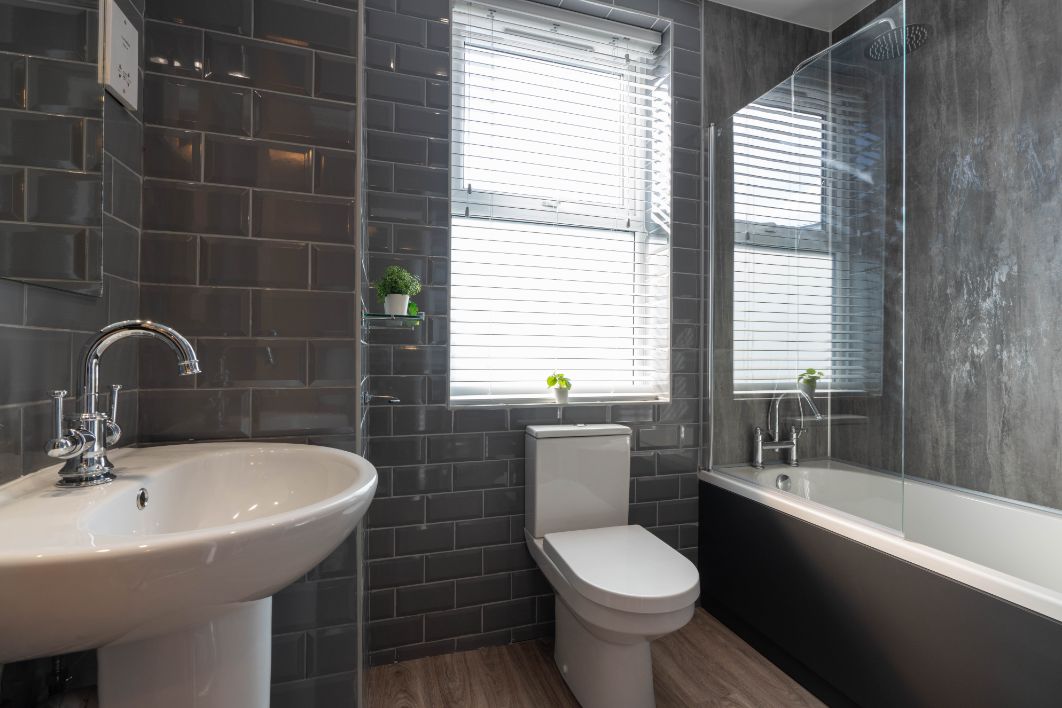 155 Chillingham Road