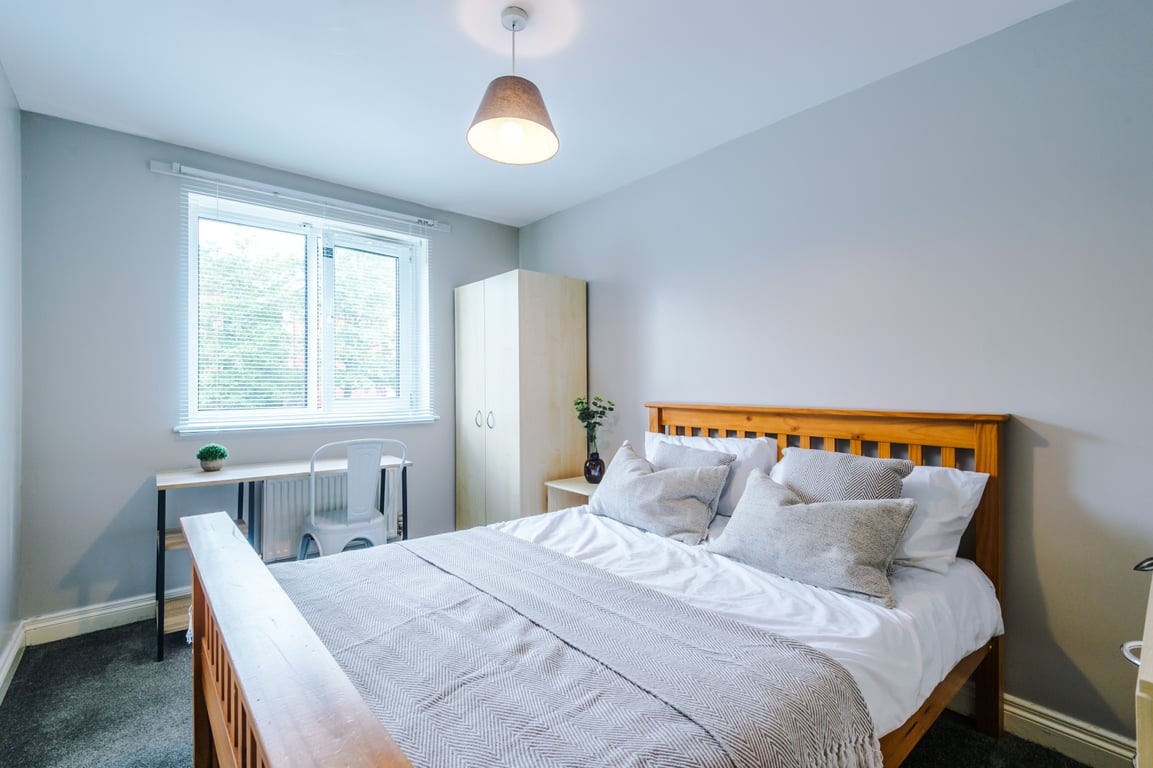 Flat 4, Dalton House