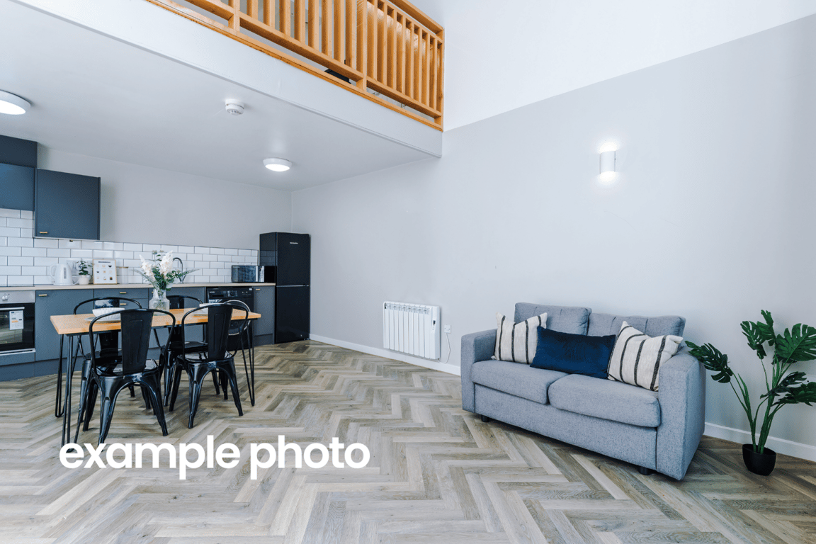Flat 28, Mayfair Court