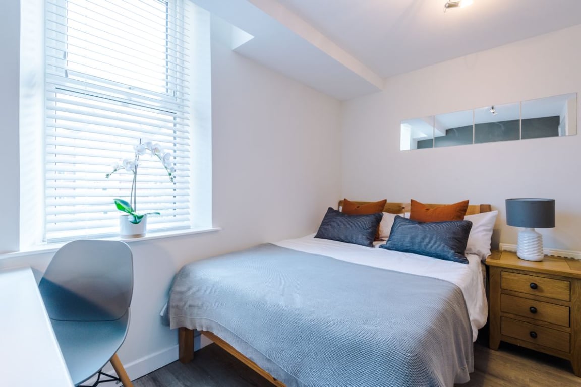 97 Chillingham Road