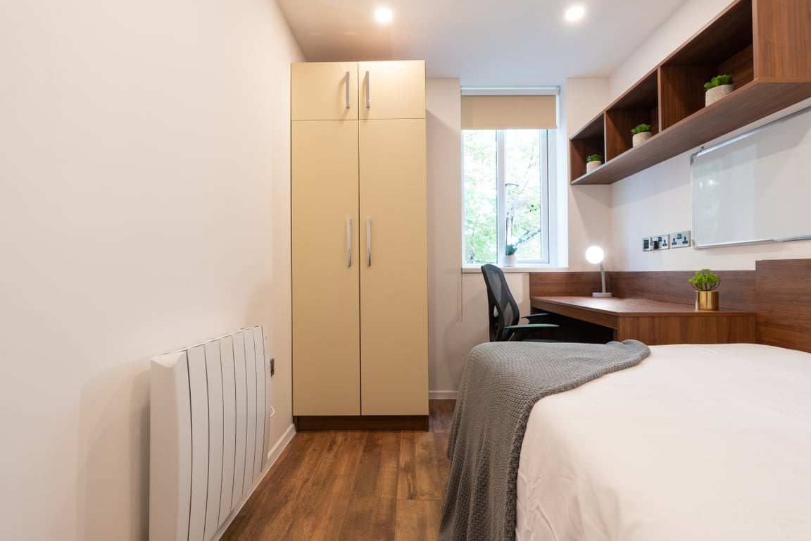 Flat 9, B Jesmond View
