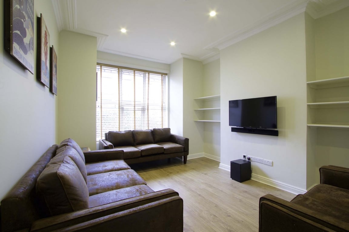 13 Hessle Terrace