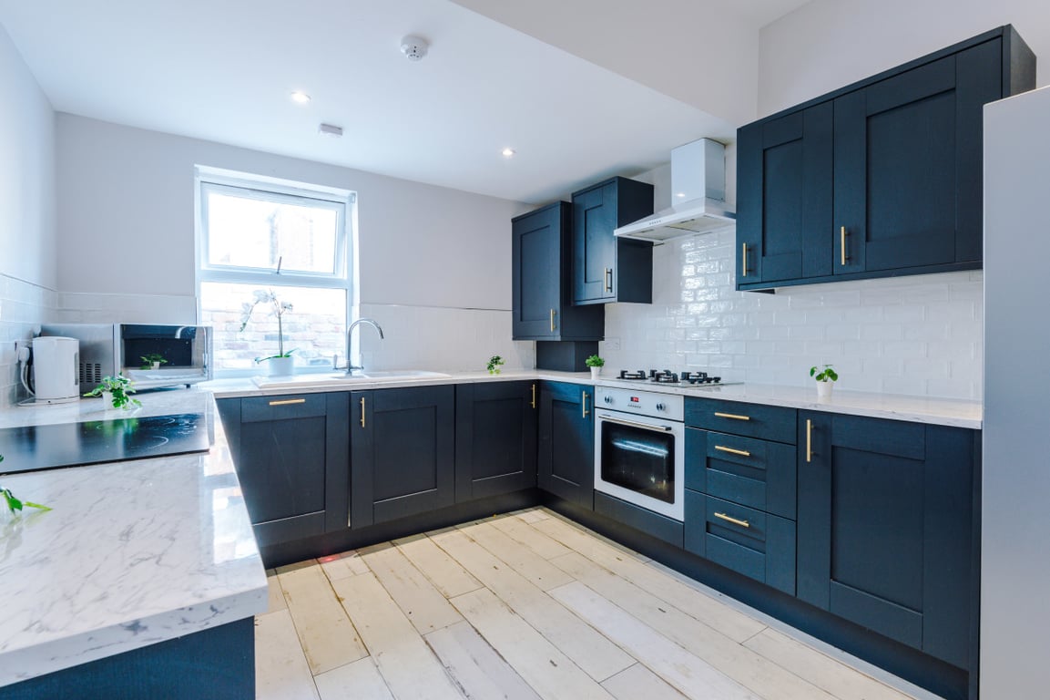 86 Woodcroft Road
