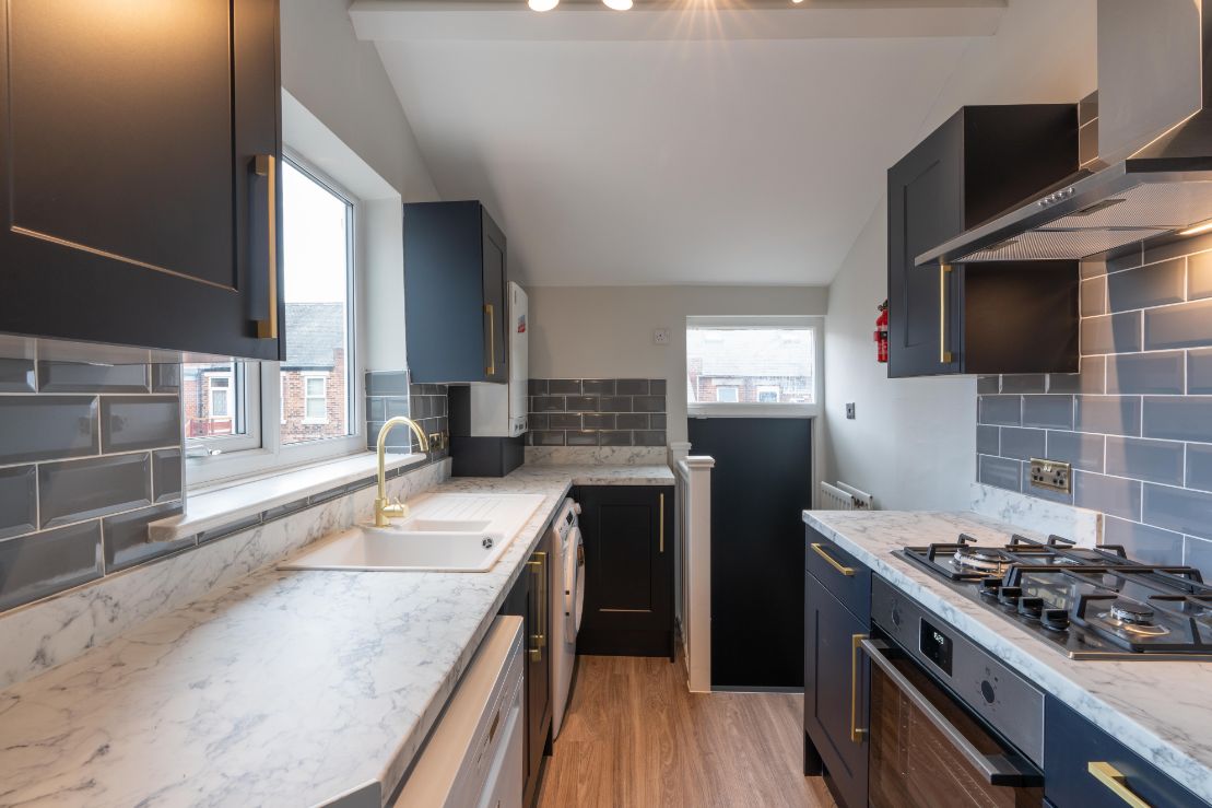 136 Doncaster Road