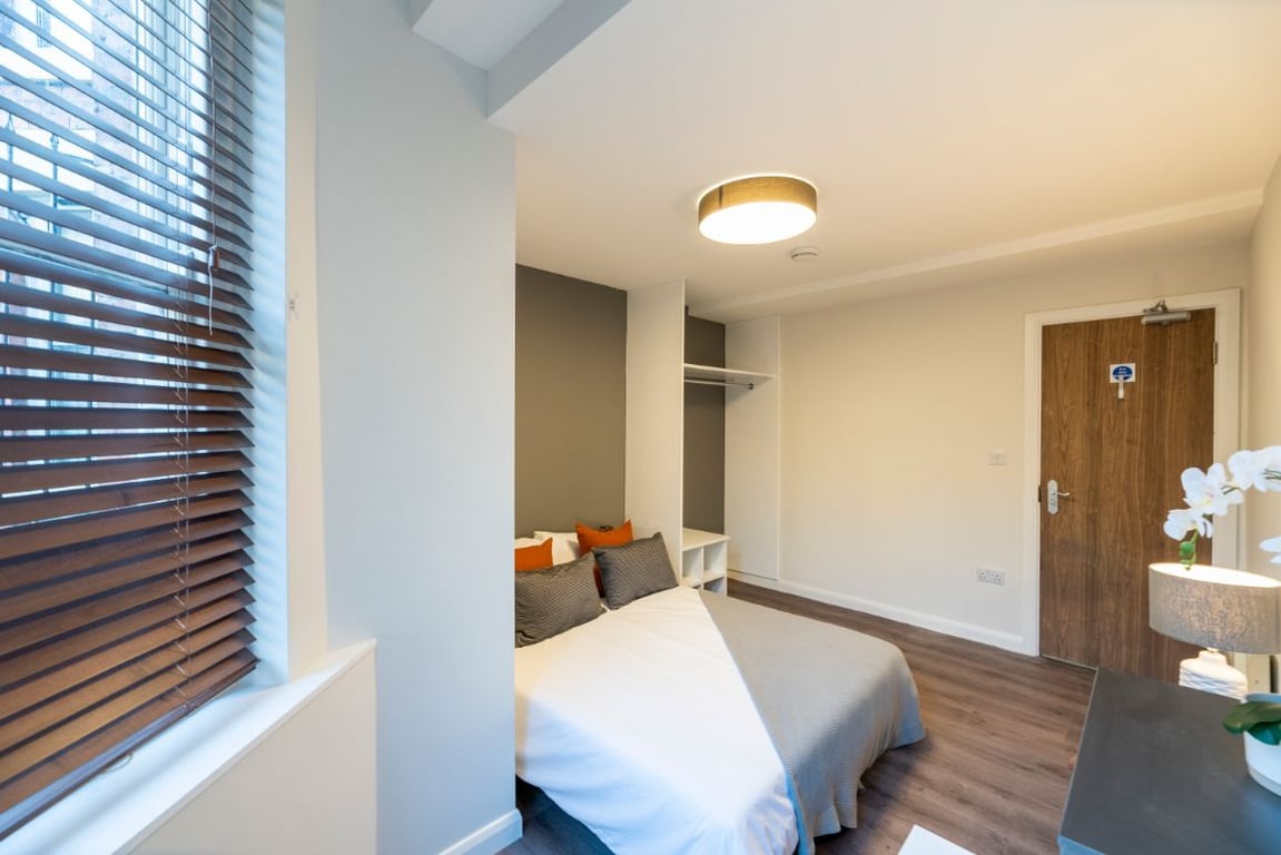 Flat 1 Kielder House, 55-59 Osborne Road