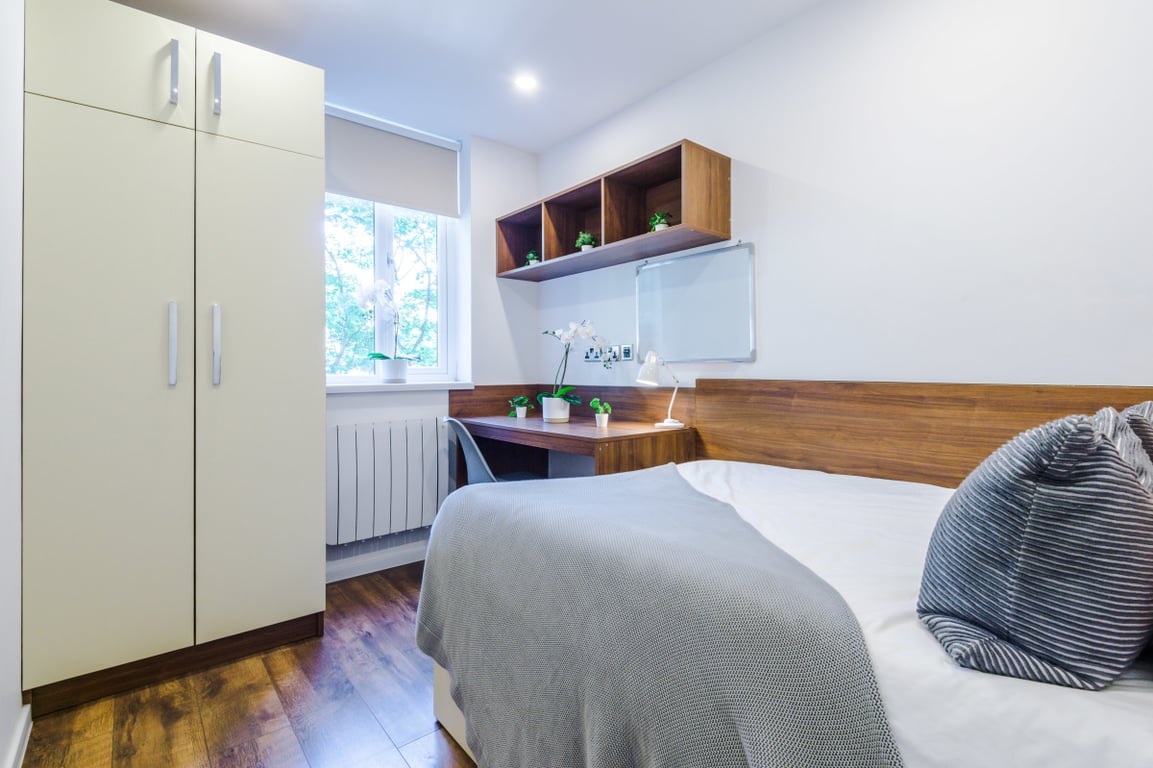 Flat 11, B Jesmond View