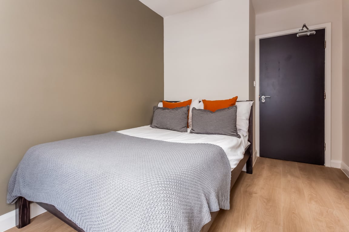 Flat 11, Crossgate Lofts