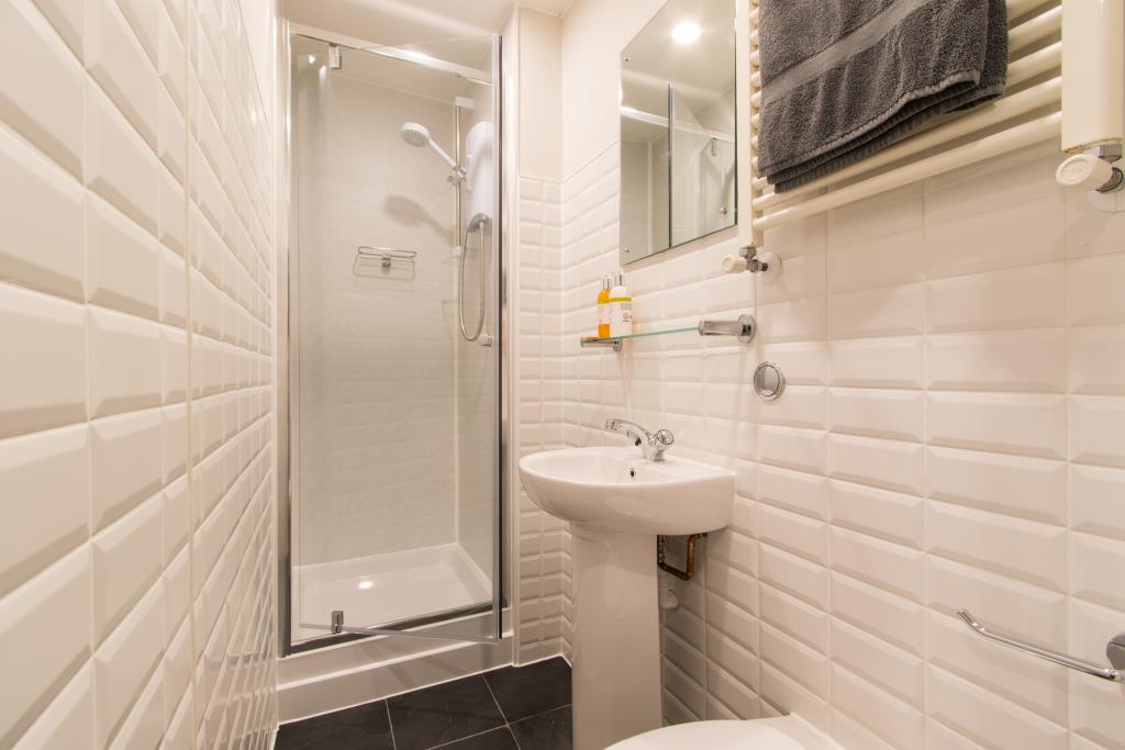 Flat 3, 11 Camden Street