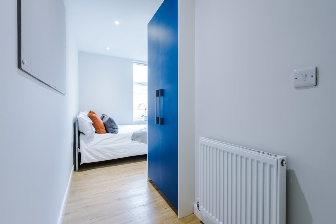 32 Cauldon Road