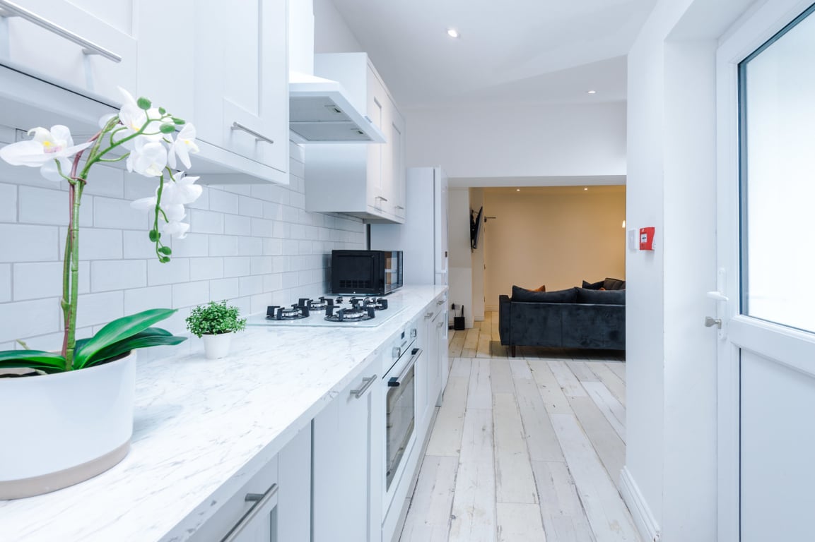 7 Gladstone Terrace