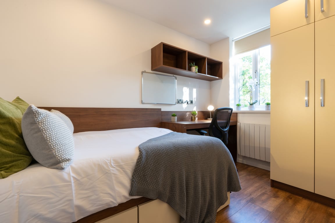 Flat 10, B Jesmond View