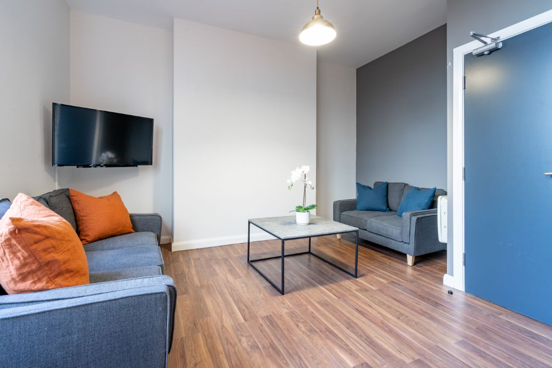 Flat 17 Kielder House, 55-59 Osborne Road