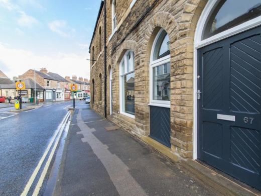 65 Fulford Road