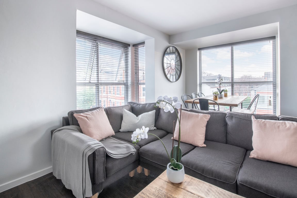 Flat 3, 28 Church Street