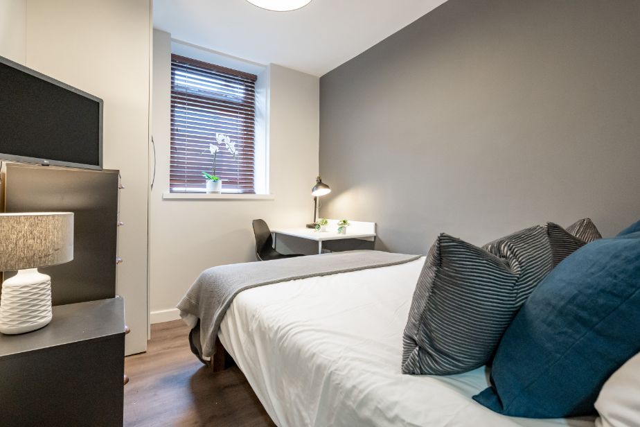 Flat 2 Kielder House, 55-59 Osborne Road