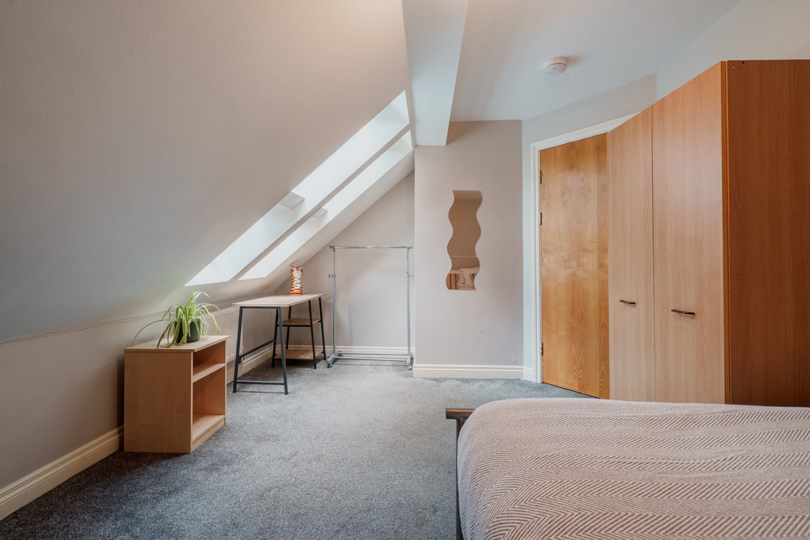 Flat 12, Lowry House