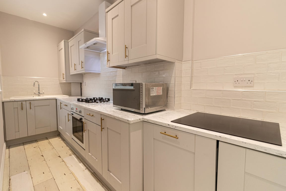 61 Langton Road