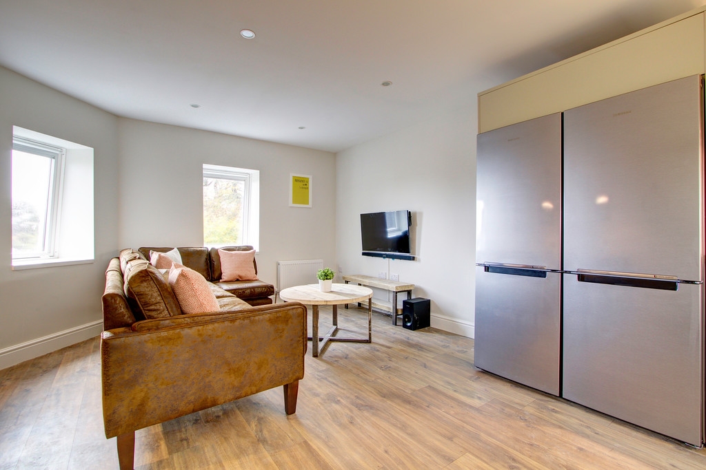 Flat I, Park View