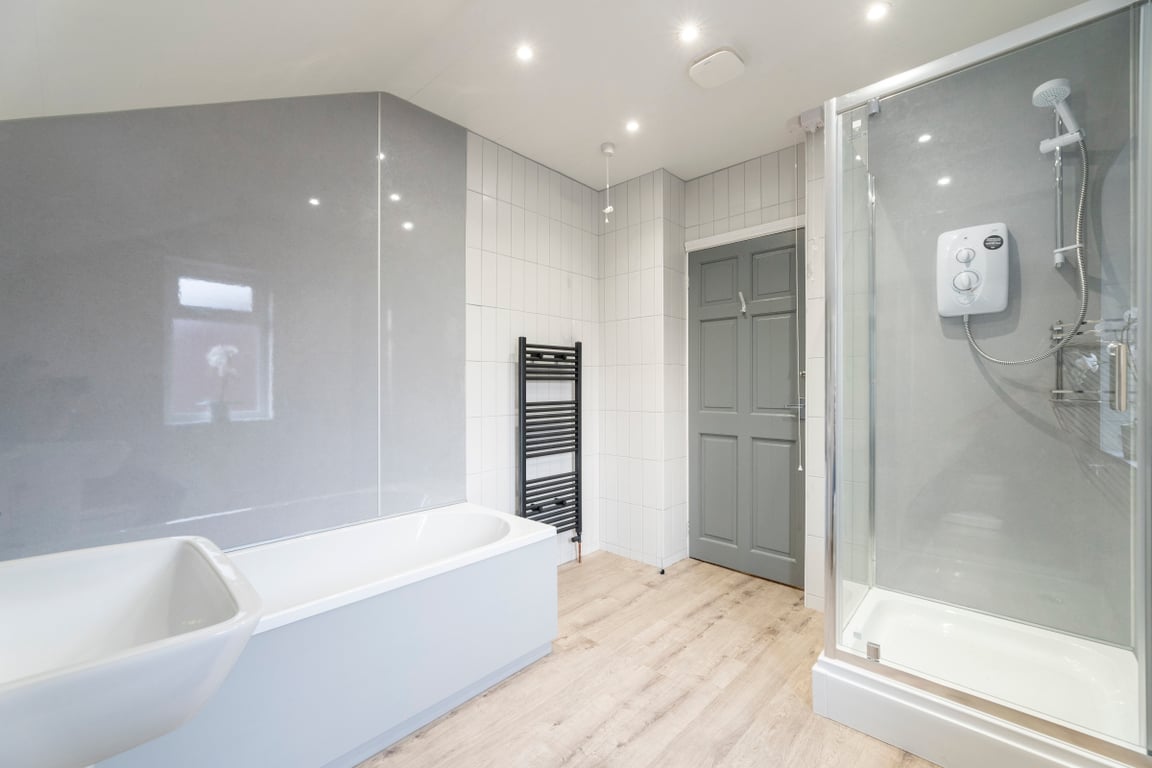 18 Springbank Road