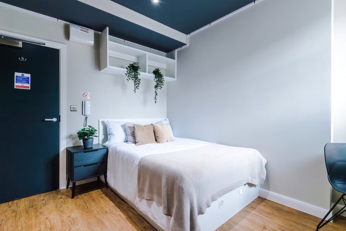 Flat 14, 160 Upper New Walk