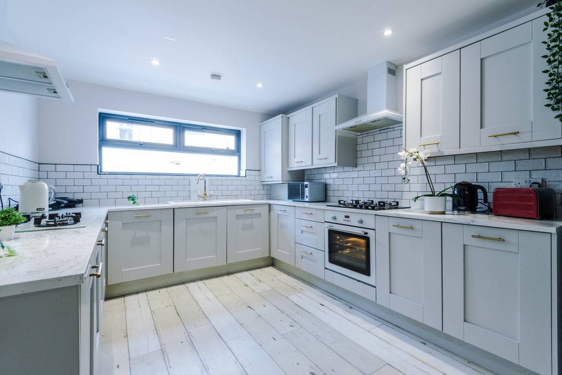 66 Woodcroft Road