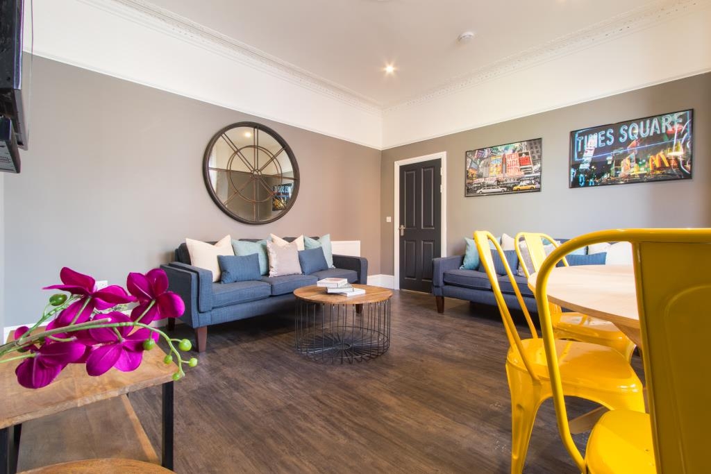 3 Gresford Avenue