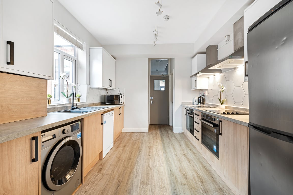 26 Teversal Avenue