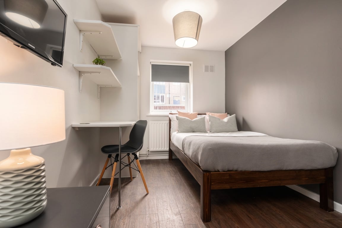 Flat 1, 28 Church Street