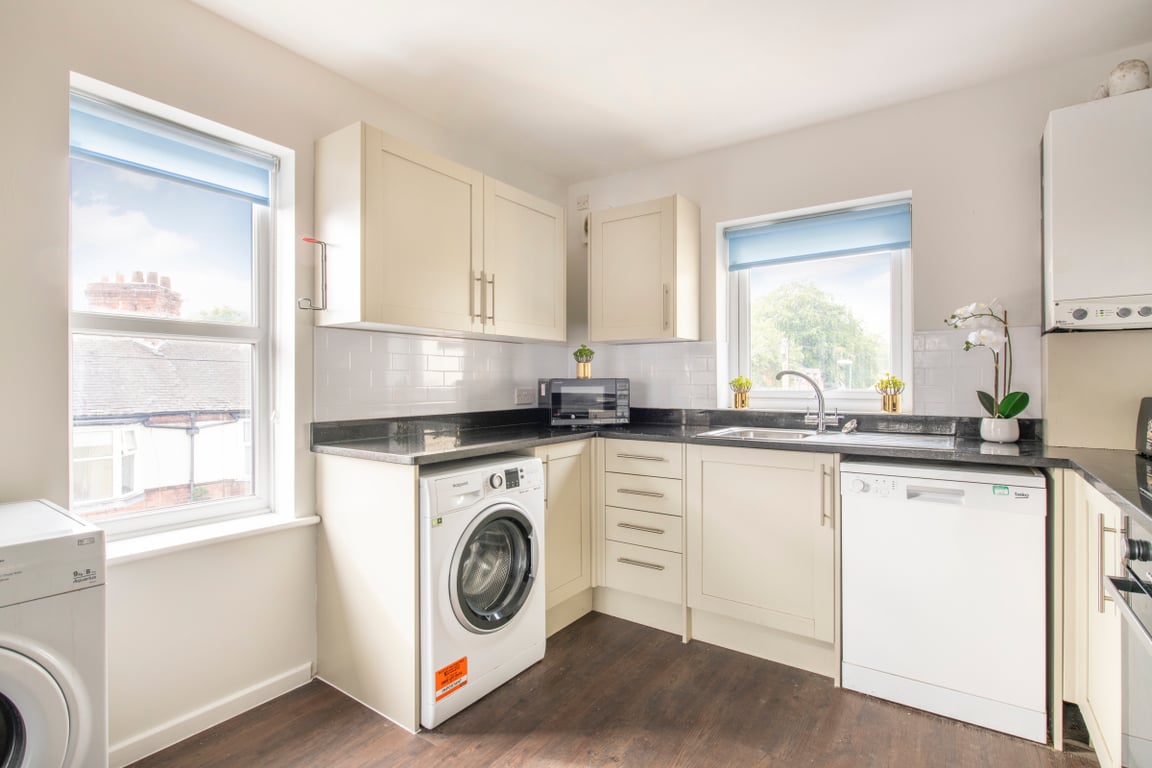 Flat 3, 28 Church Street