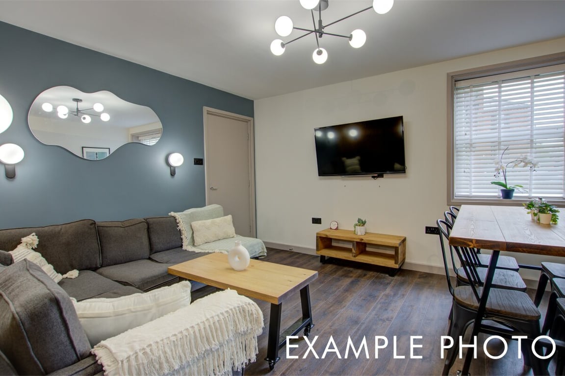 Flat 9, Crossgate Lofts