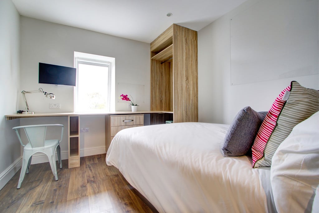 Flat C, Park View