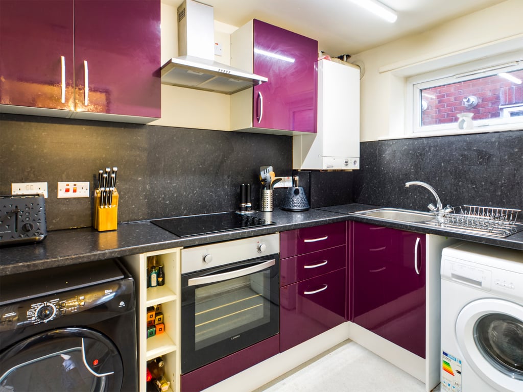 18 Gemini Road